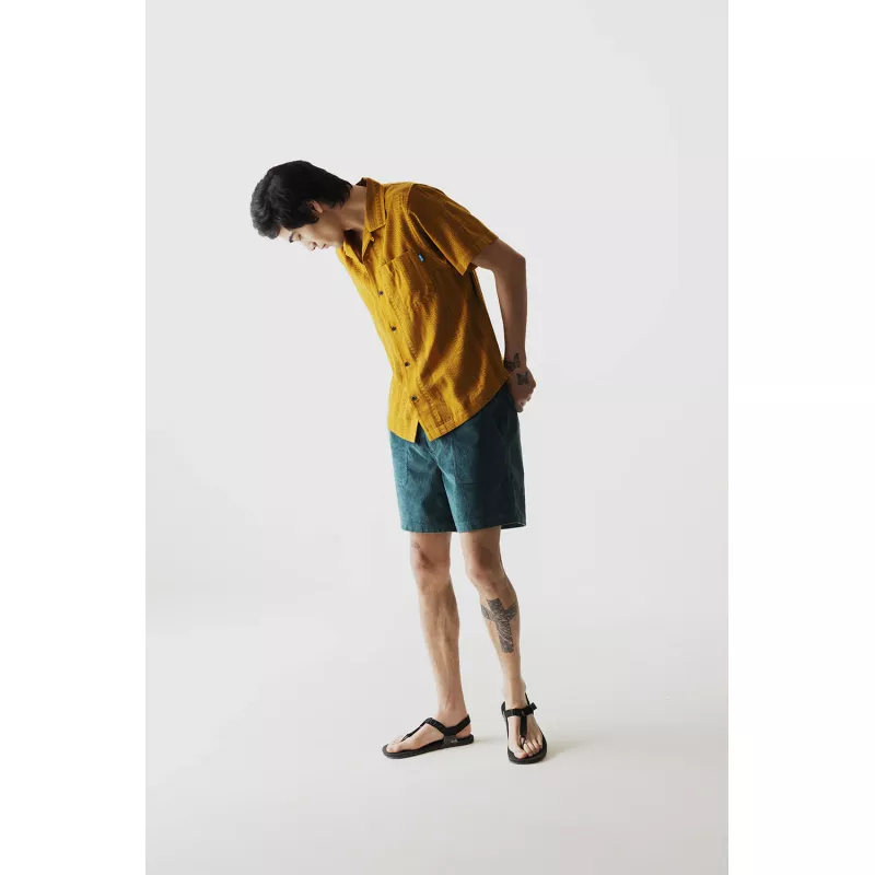 Kavu Take Ten Transformative Teal - Bilde 2