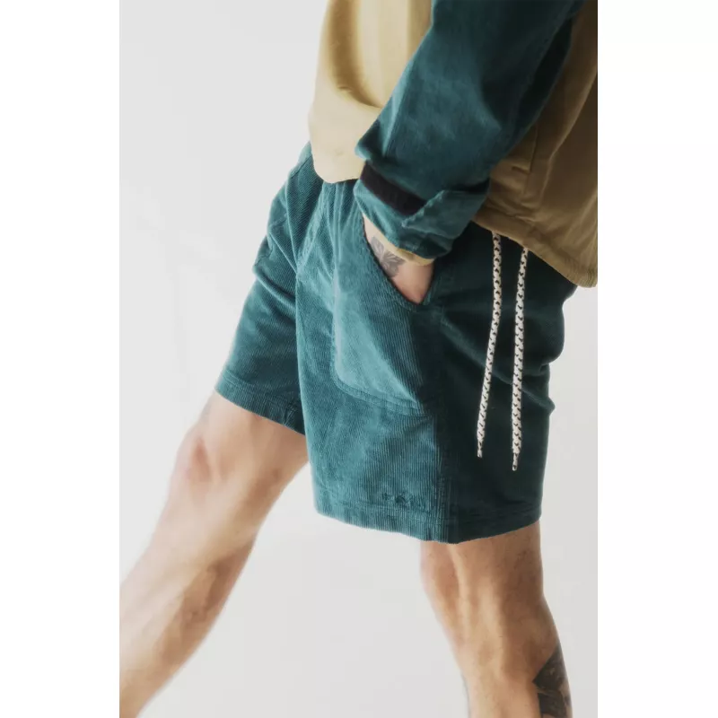 Kavu Take Ten Transformative Teal - Bilde 5