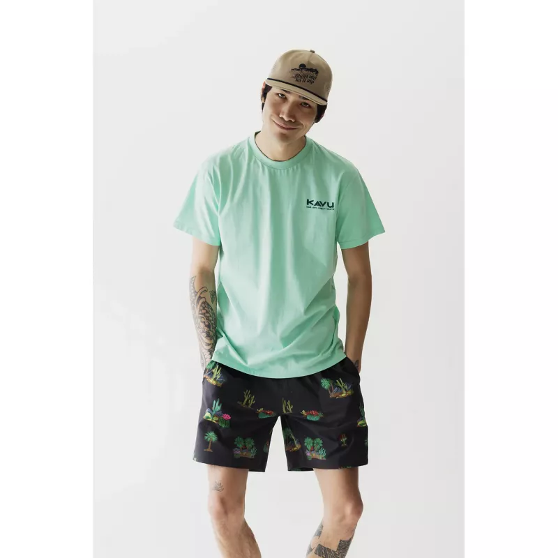 Kavu Waves Jelly Mint