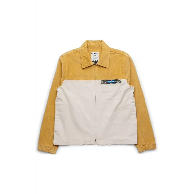 Kavu West Haven Driftwood - Bilde 8