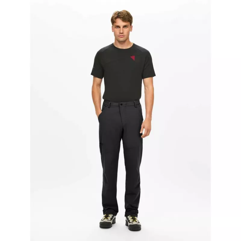 Klättermusen Vanadis 3.0 Pants Mens Raven