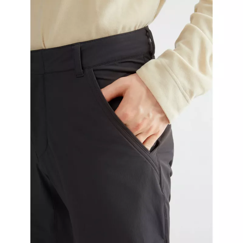 Klättermusen Vanadis 3.0 Pants Mens Raven - Bilde 2