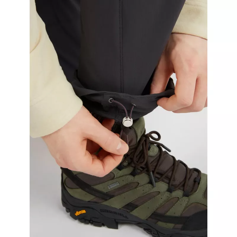 Klättermusen Vanadis 3.0 Pants Mens Raven - Bilde 4