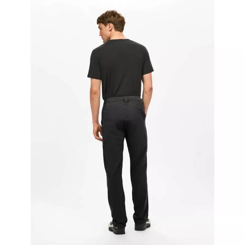 Klättermusen Vanadis 3.0 Pants Mens Raven - Bilde 5