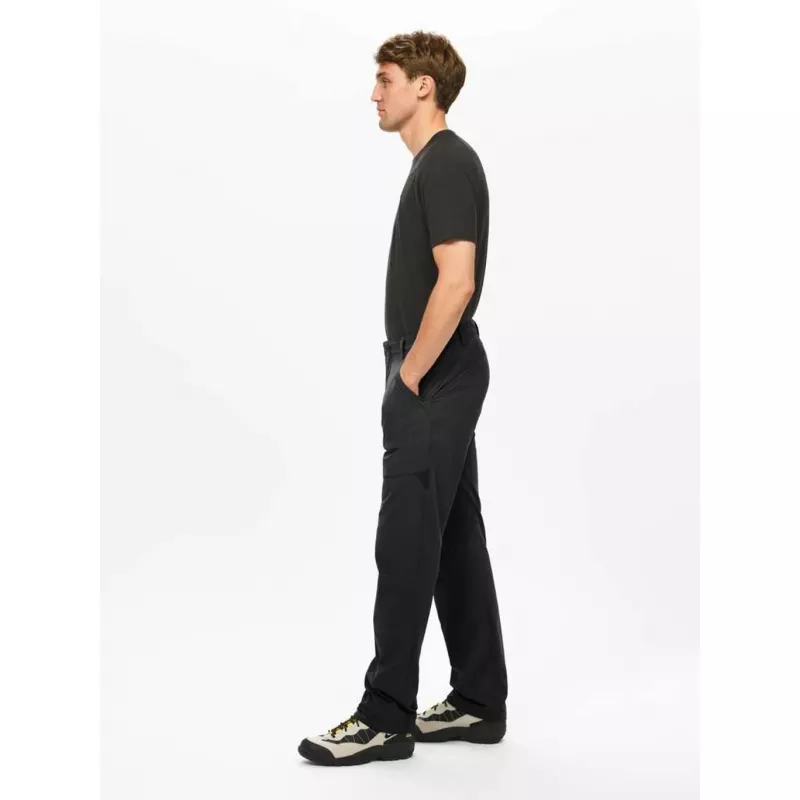 Klättermusen Vanadis 3.0 Pants Mens Raven - Bilde 6