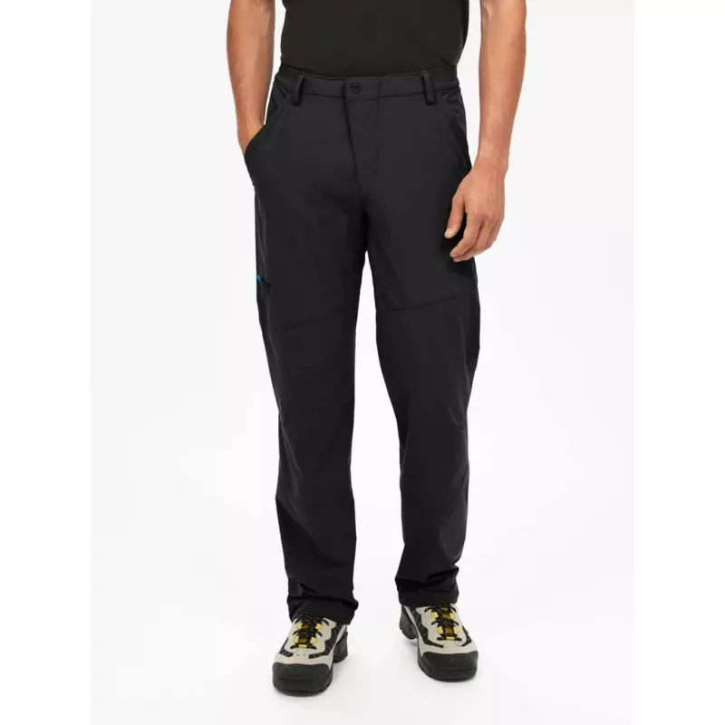Klättermusen Vanadis 3.0 Pants Mens Raven - Bilde 7