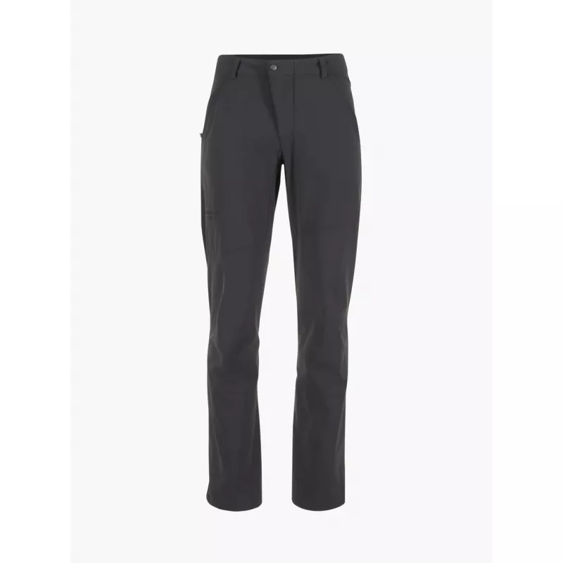 Klättermusen Vanadis 3.0 Pants Mens Raven - Bilde 9