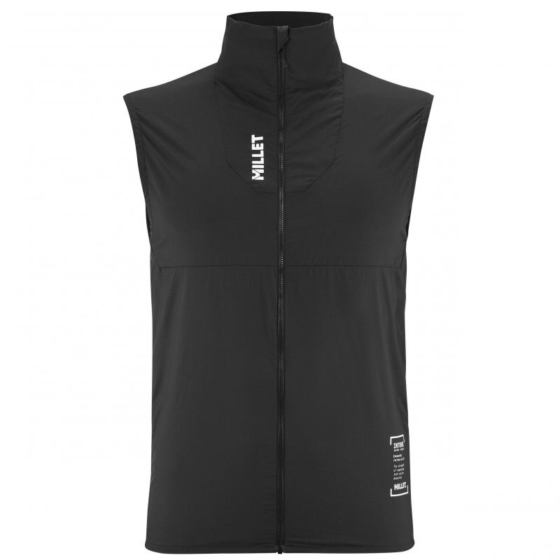 Millet INTENSE WINDBREAKER VEST M MIV10359 Platou Sport Bergen 1