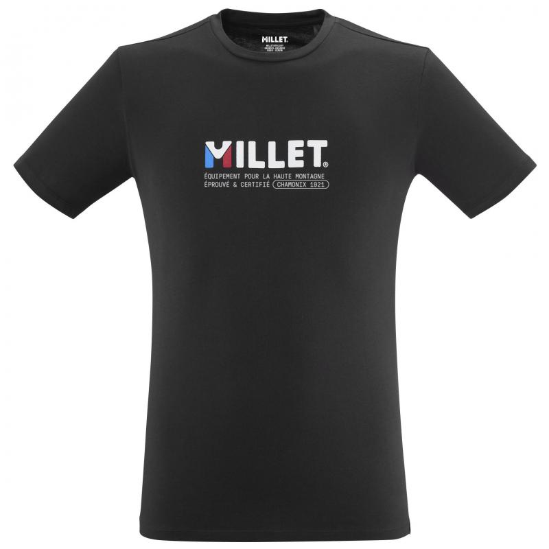 Millet MILLET TS SS M MIV10140 Platou Sport Bergen 4