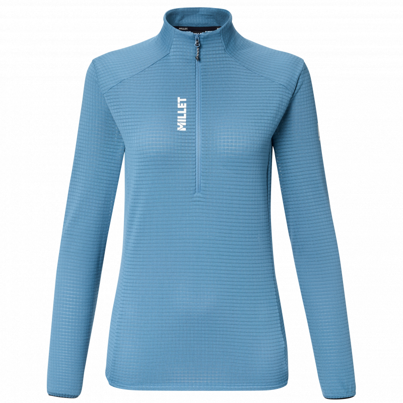 Millet PARMELAN LIGHT FLEECE PO W MIV10804 Platou Sport Bergen 1