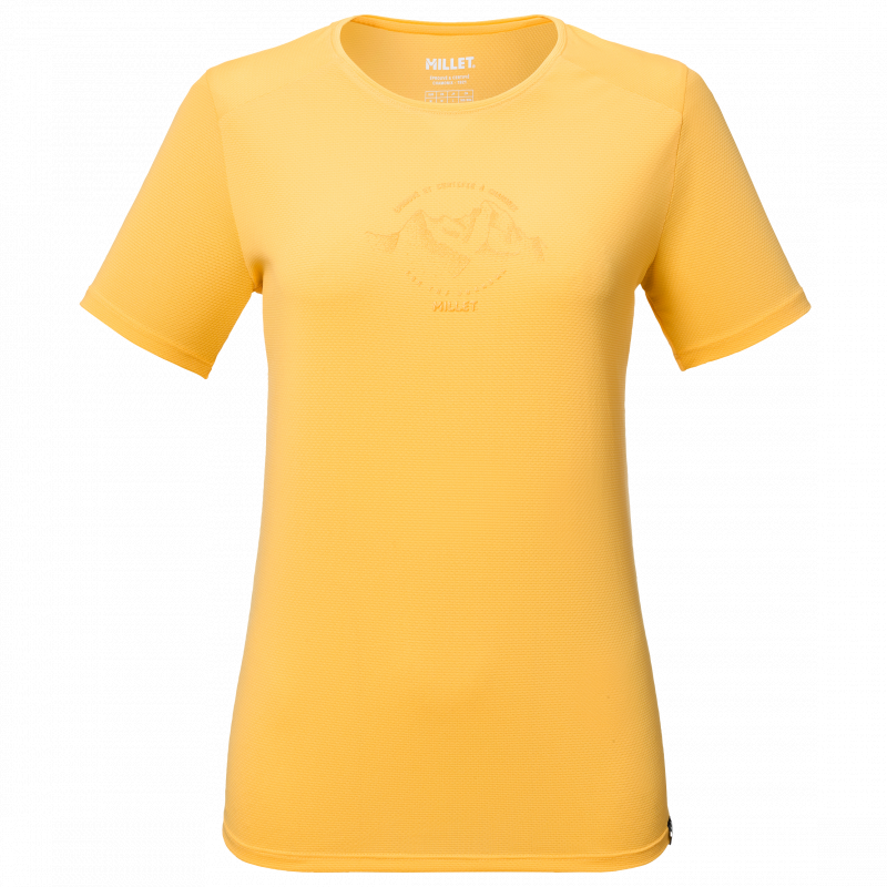 Millet UBIC LIGHT TS SS W MIV10478 Platou Sport Bergen 1