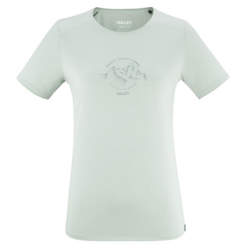 Millet UBIC LIGHT TS SS W MIV10478 Platou Sport Bergen 1