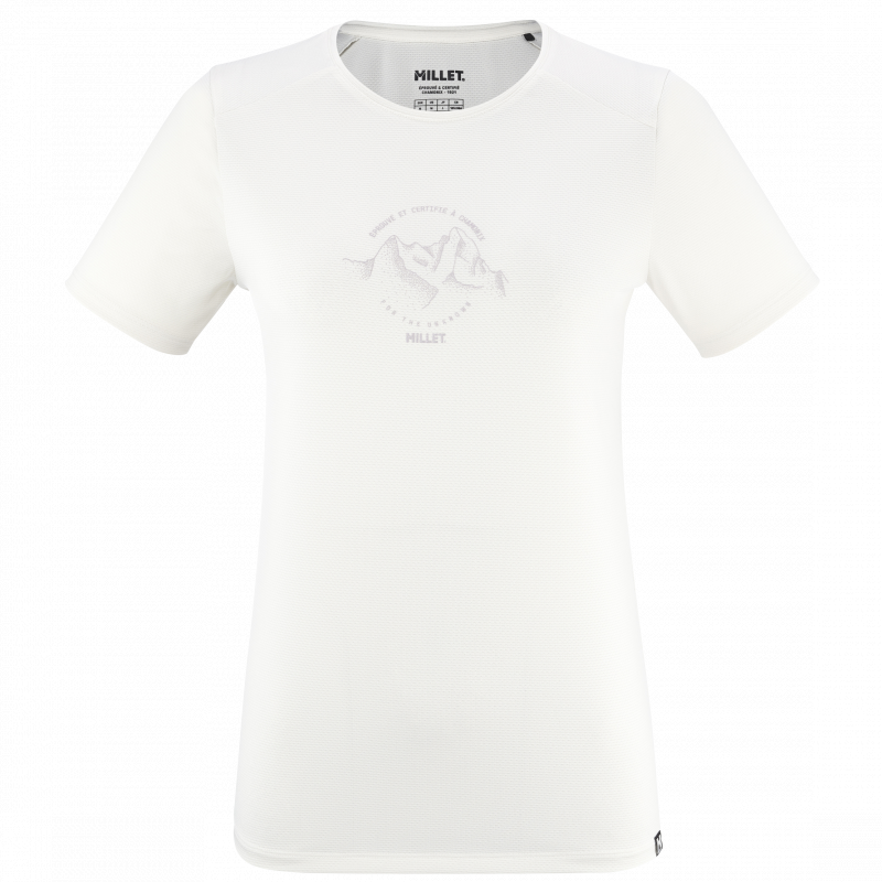 Millet UBIC LIGHT TS SS W MIV10478 Platou Sport Bergen 1