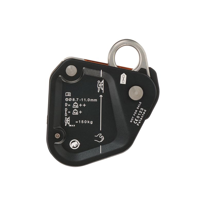 Mammut Mammut Assist Belay Resistor 2040-03050 Platou Sport Bergen 1