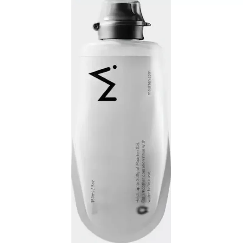 Maurten Soft Flask Gel 150ml