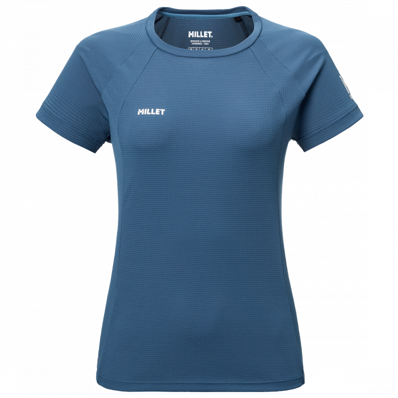 Millet FUSION TS SS W MIV10091 Platou Sport Bergen 1