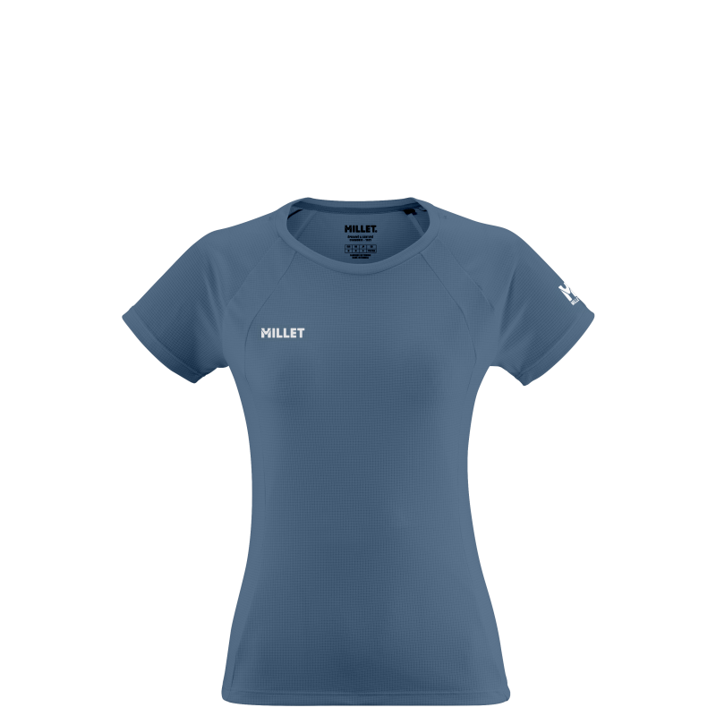 Millet FUSION TS SS W MIV10091 Platou Sport Bergen 1