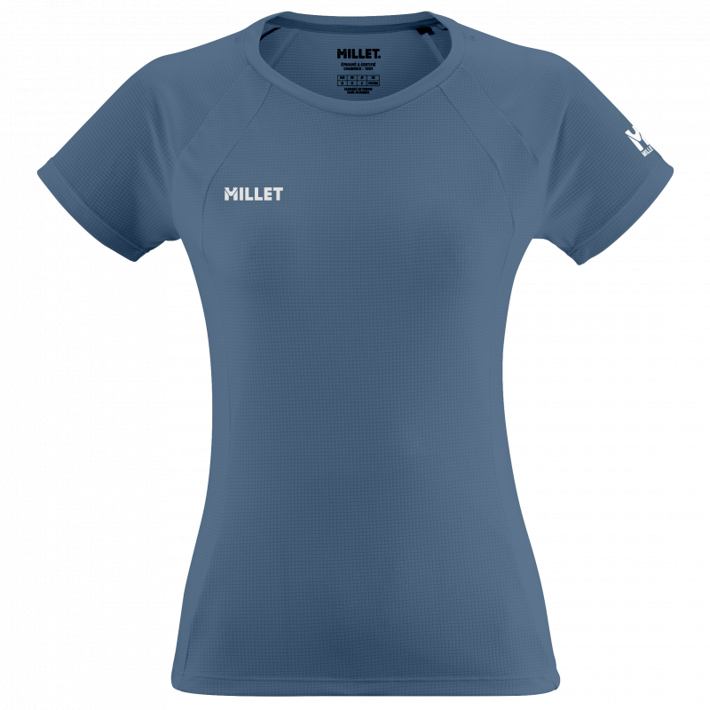 Millet FUSION TS SS W MIV10091 Platou Sport Bergen 1