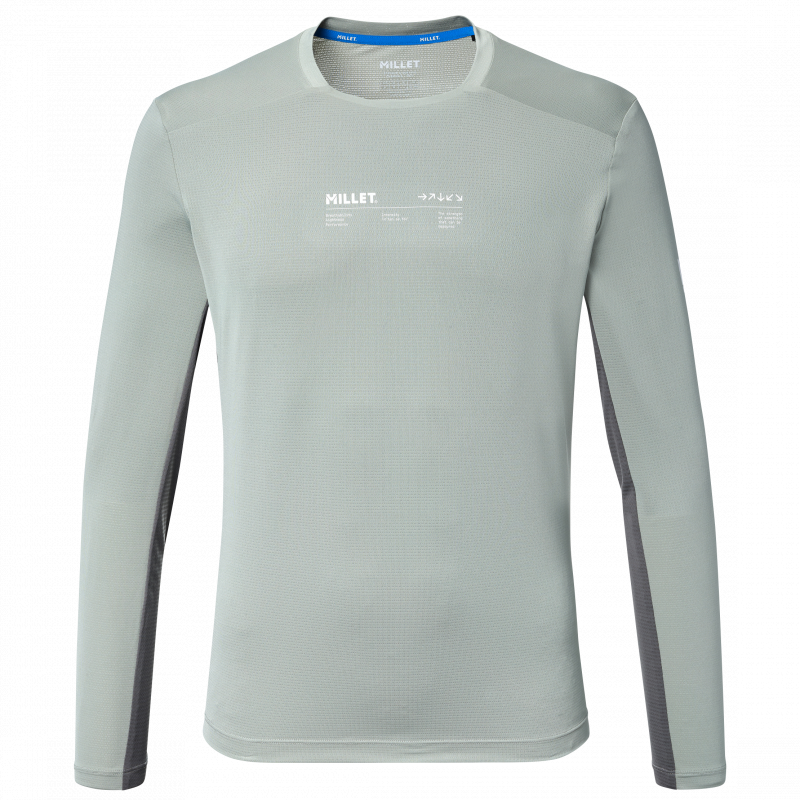 Millet INTENSE TS LS M MIV10362 Platou Sport Bergen 1