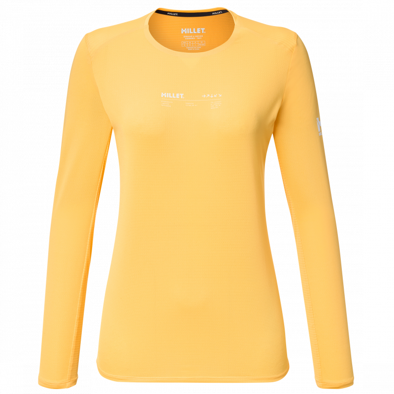 Millet INTENSE TS LS W MIV10379 Platou Sport Bergen 1