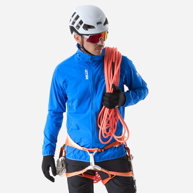 Millet KAMET XCS LIGHT HOODIE M MIV10778 Platou Sport Bergen 3
