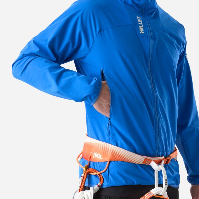 Millet KAMET XCS LIGHT HOODIE M MIV10778 Platou Sport Bergen 5