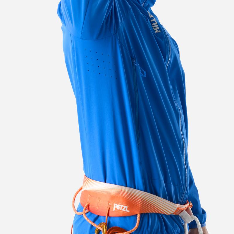 Millet KAMET XCS LIGHT HOODIE M MIV10778 Platou Sport Bergen 6