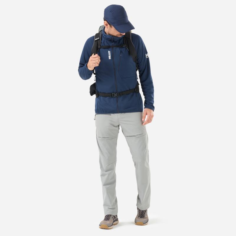 Millet LOKKA HOODIE III M MIV9714 Platou Sport Bergen 3
