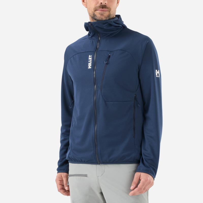 Millet LOKKA HOODIE III M MIV9714 Platou Sport Bergen 4