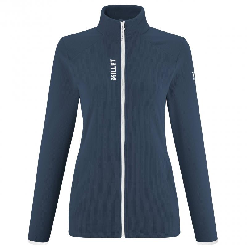 Millet UBIC LIGHTGRID JKT W MIV10452 Platou Sport Bergen 2