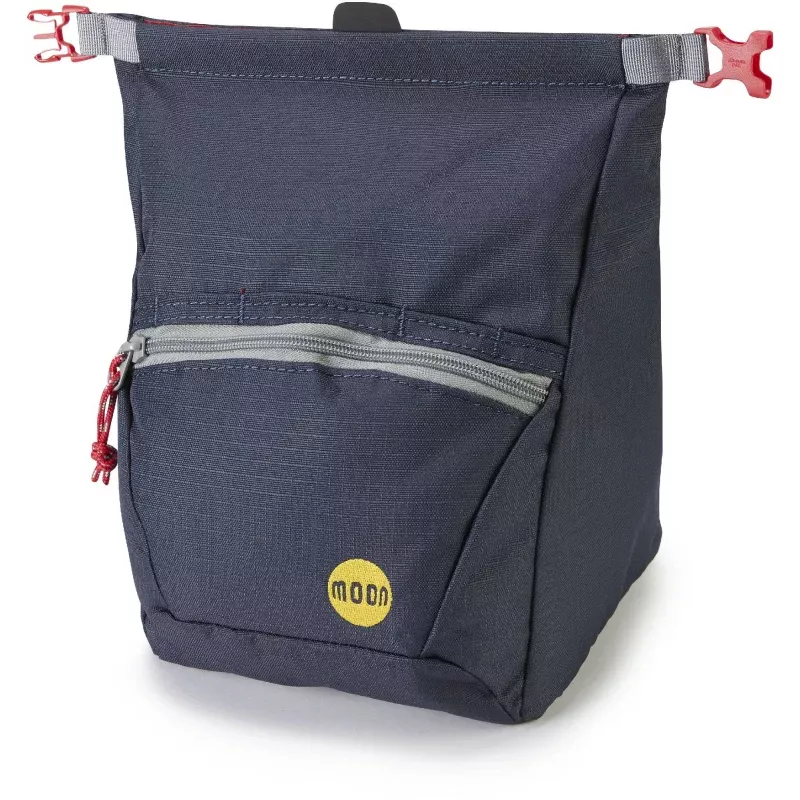 Moon Moon Bouldering Chalk Bag