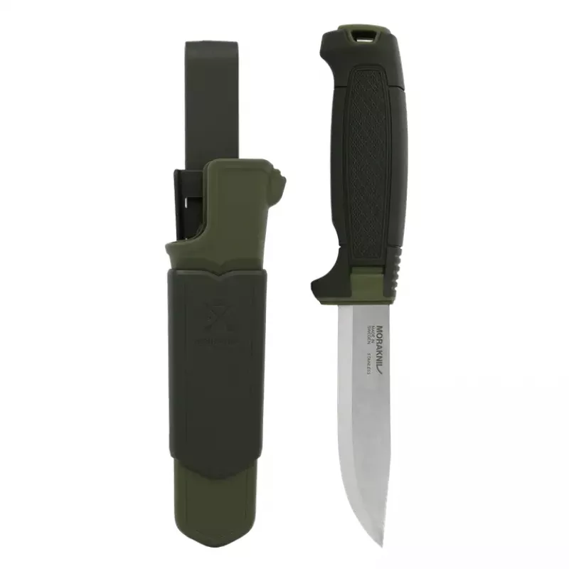 MORAKNIV Amberg (S) Box Deep Forests