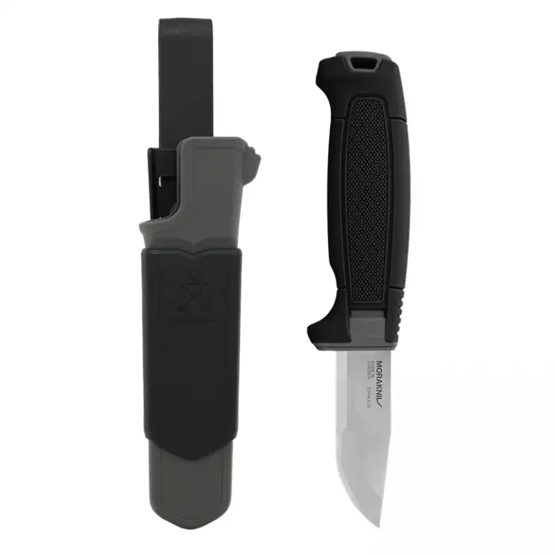 MORAKNIV Amberg Compact (S) Box Black Skies