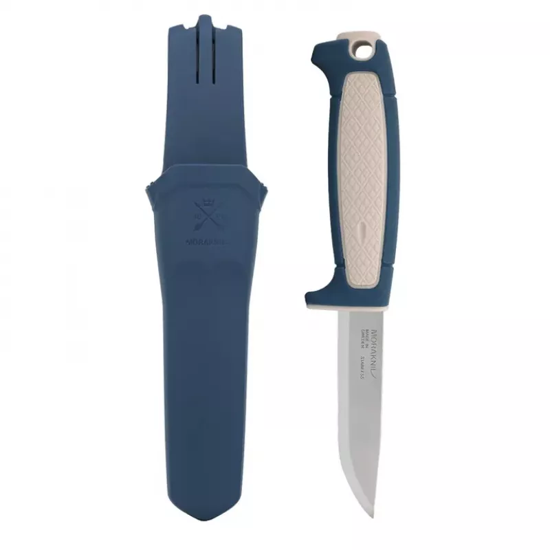 MORAKNIV Risberg (S) Blueberries Spjutbar