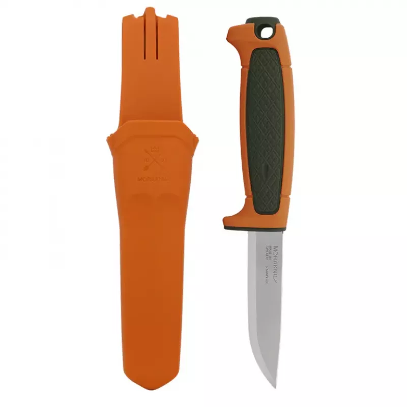 MORAKNIV Risberg (S) Hunting Spjutbar