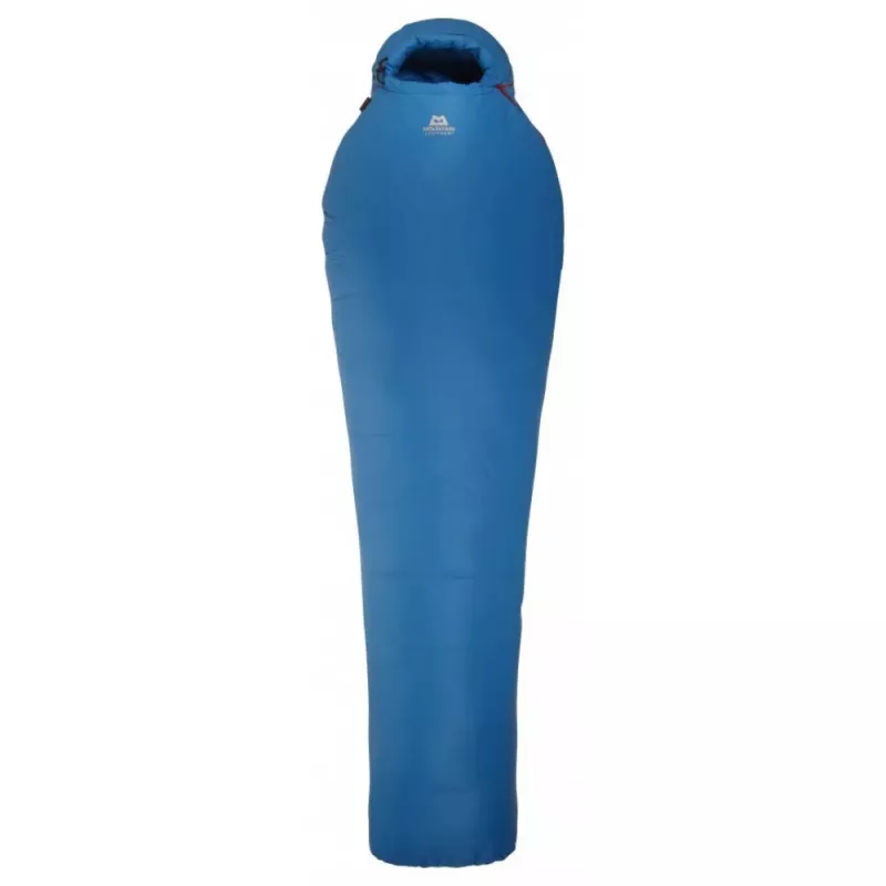 Mountain Equipment Aurora Micro Empire Blue