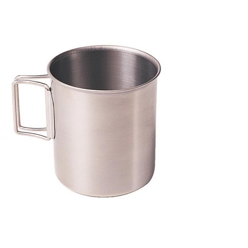 Msr MSR Titan Cup Gray 321160 Platou Sport 1