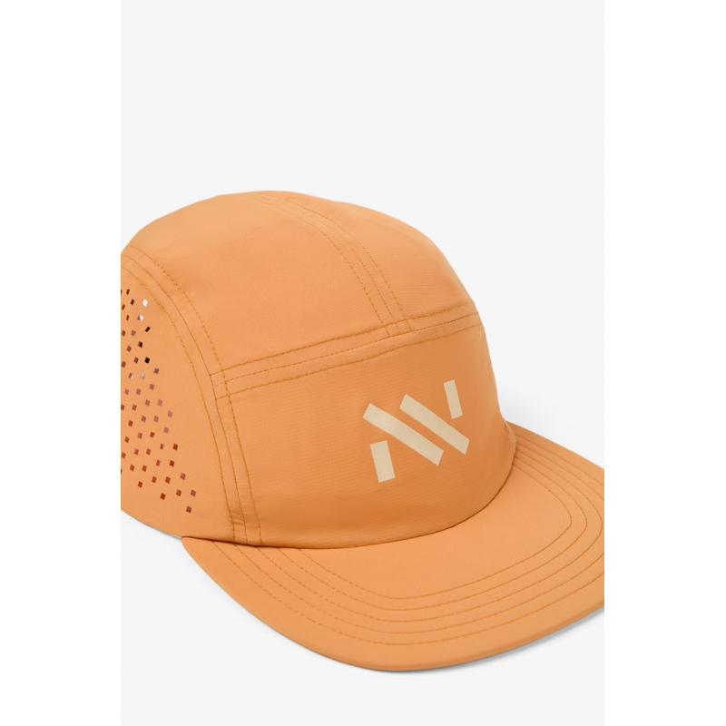 NNormal Race Cap Unisex Orange