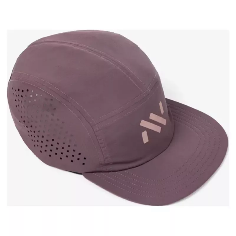 NNormal Race Cap Unisex Purple