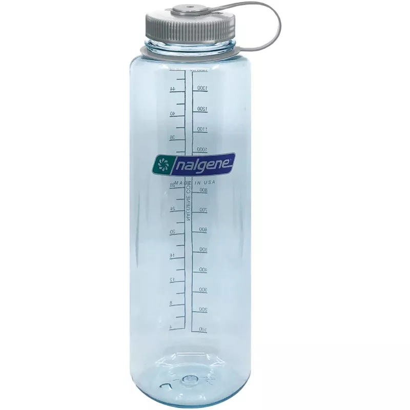 Nalgene 1,5L Widemouth SUSTAIN SEAFOAM