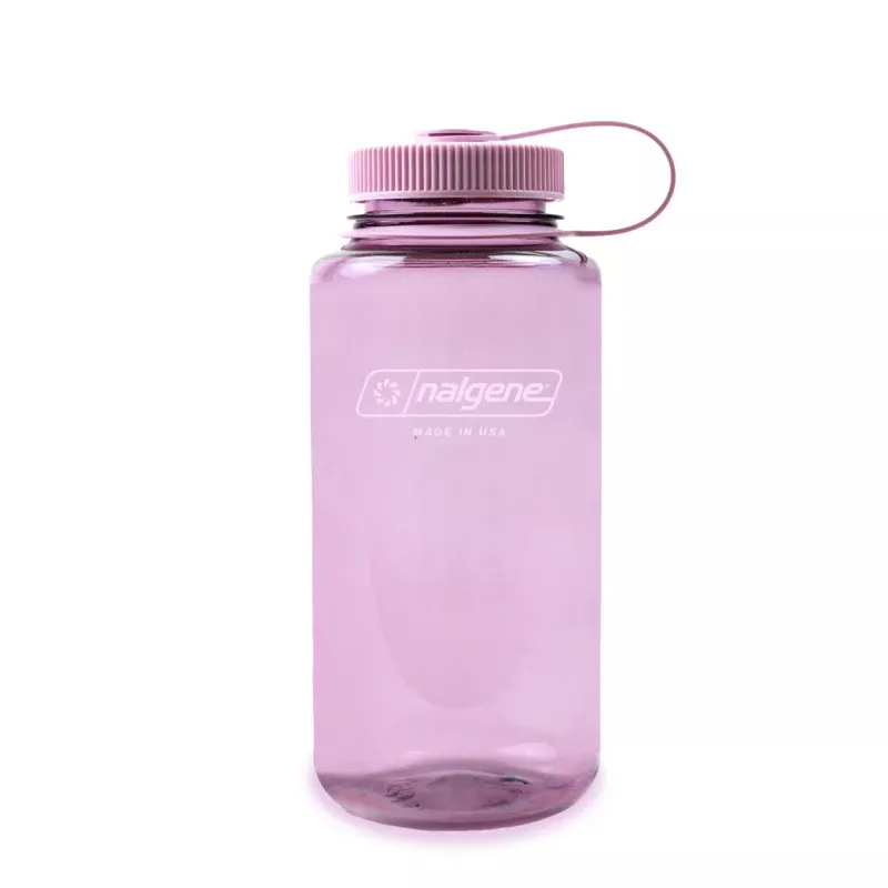Nalgene 1L Widemouth Sustain Cherry
