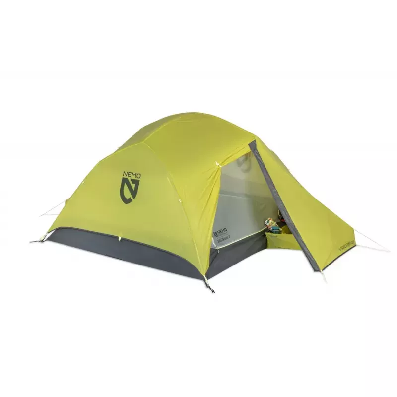 Nemo Equipment Dagger Osmo 3P Birch Bud - Bilde 2
