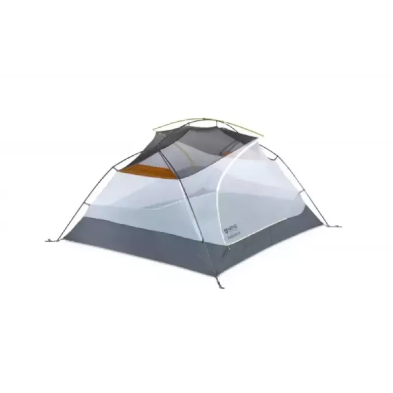 Nemo Equipment Dagger Osmo 3P Birch Bud - Bilde 4