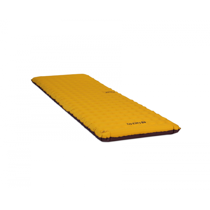 Nemo Equipment Tensor Trail Mango/Huckleberry