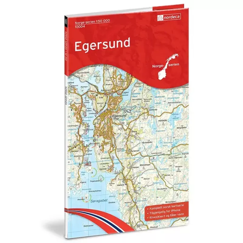 Nordeca Egersund