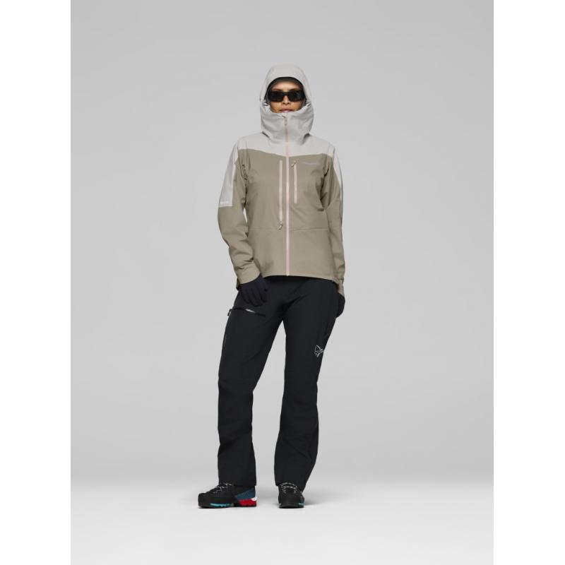 Norrøna falketind dri1 Jacket W's Winter Twig