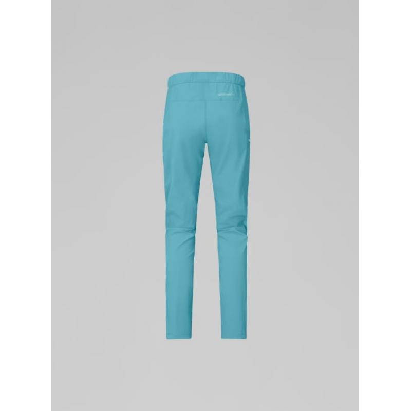 Norrøna falketind flex1 light Pants W's Brittany Blue - Bilde 2