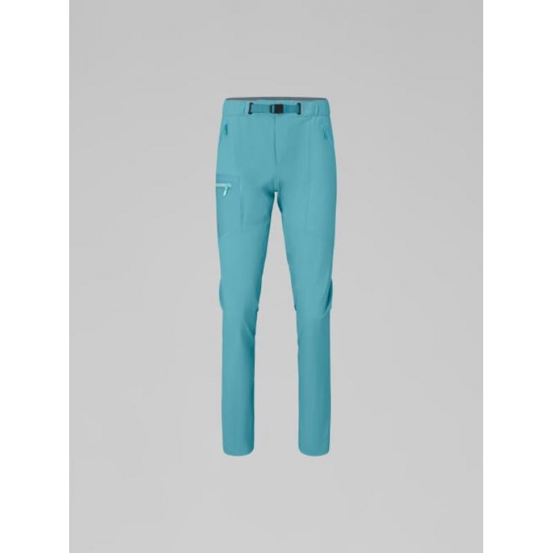 Norrøna falketind flex1 light Pants W's Brittany Blue - Bilde 4