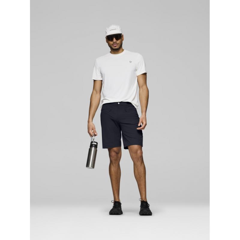 Norrøna femund flex1 lightweight Shorts M's Caviar Black