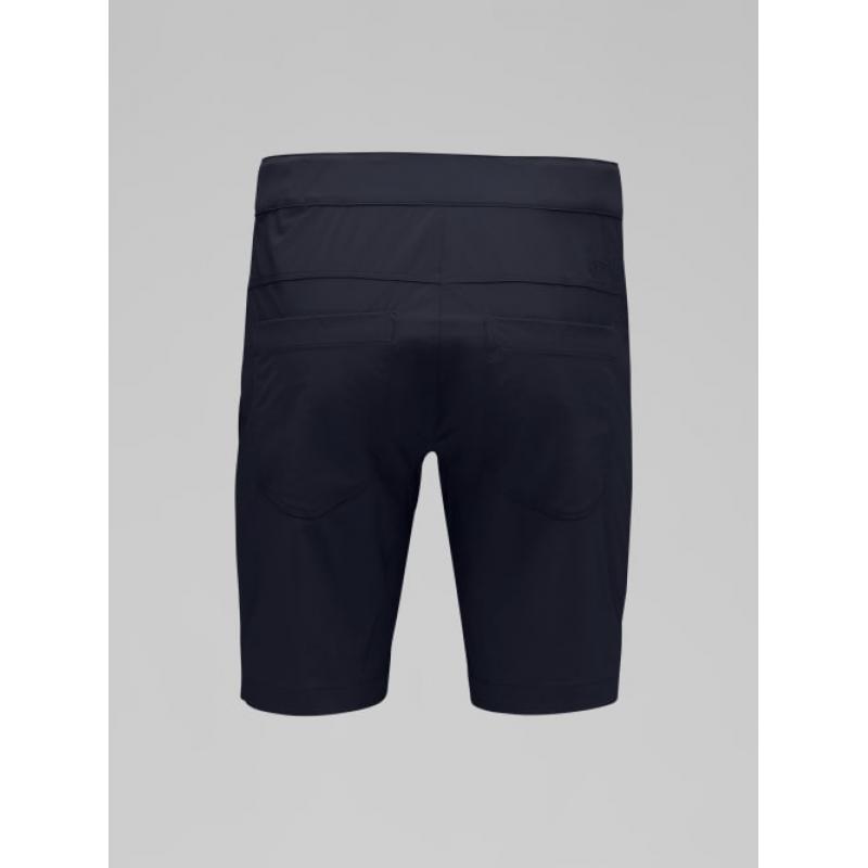 Norrøna femund flex1 lightweight Shorts M's Caviar Black - Bilde 2